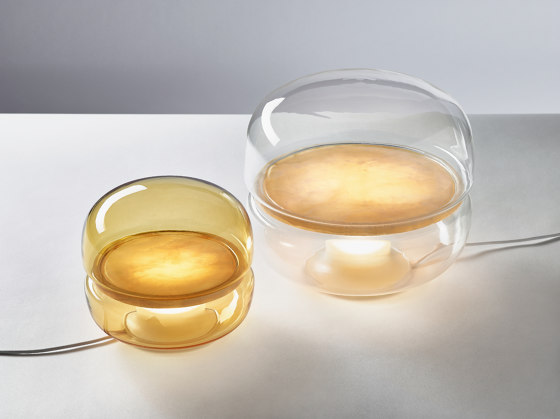 Macaron L PC1040 | Luminaires de table | Brokis