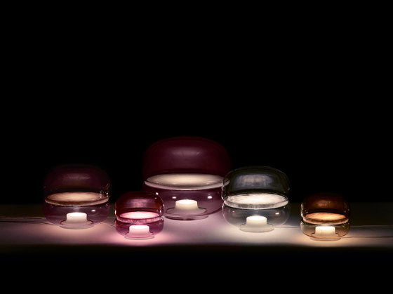 Macaron L PC1040 | Table lights | Brokis