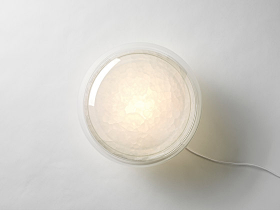Macaron S PC1038 | Lámparas de sobremesa | Brokis