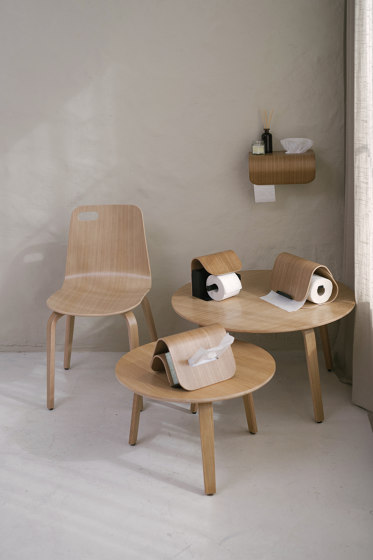 Submarine Coffee table square | Mesas de centro | PlyDesign