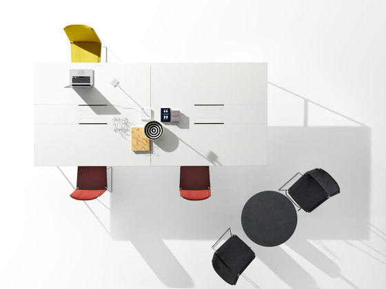 20. Venti | Table accessories | MDF Italia