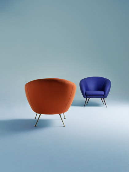 Ziggy | Armchair | Sillones | My home collection