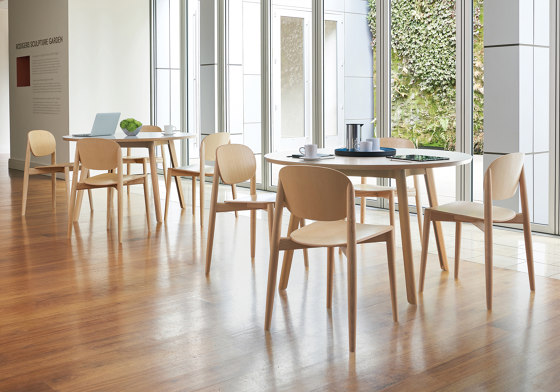 Harmo | Chairs | Infiniti