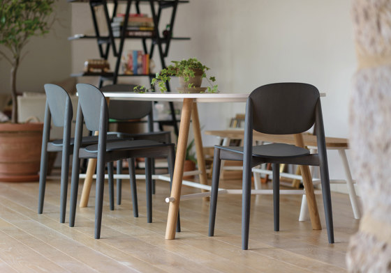 Harmo Bar Stool | Bar stools | Infiniti