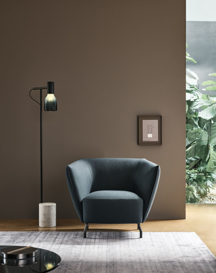 BODO - Armchairs from Bonaldo | Architonic