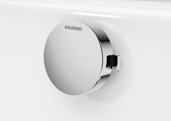 Comfort Level Plus | Bathroom taps accessories | Kaldewei