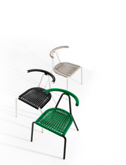 TORO RR01 BEV524 | Chairs | B—Line S.r.l.