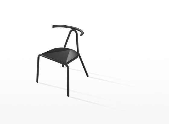 TORO RR02 BEM | Chairs | B—Line S.r.l.