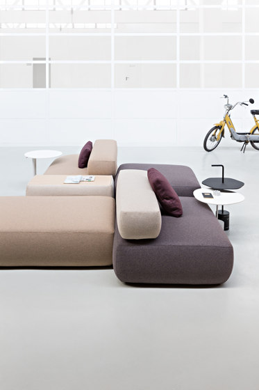 Plus v-shape | Sofas | lapalma