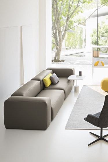 Plus Classic | Sofas | lapalma