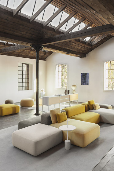 Plus Classic | Sofas | lapalma