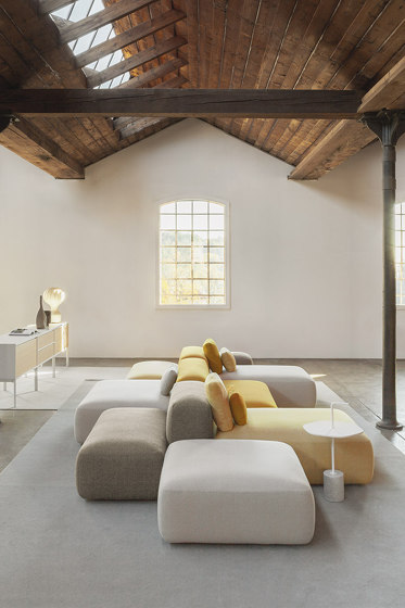 Plus v-shape | Sofas | lapalma