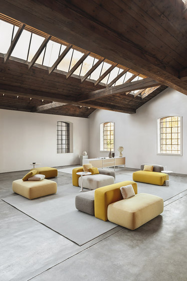 Plus Classic | Sofas | lapalma