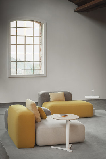 Plus armchair | Sessel | lapalma