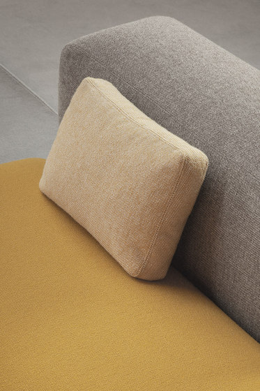 Plus Outdoor | Poufs | lapalma