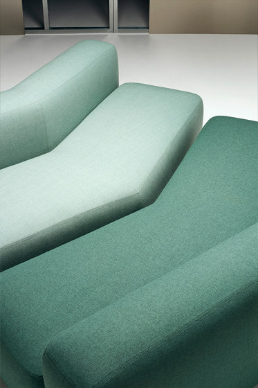 Plus vis-a-vis | Sofas | lapalma