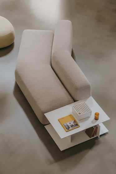 Plus armchair | Sessel | lapalma