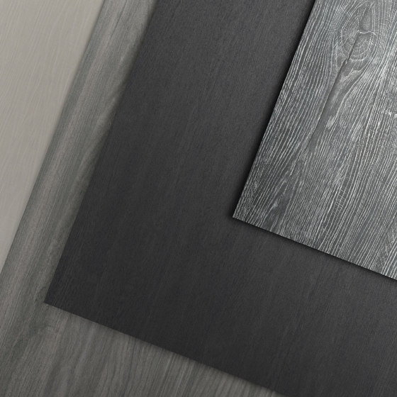 Dark Oak | Wood panels | Pfleiderer