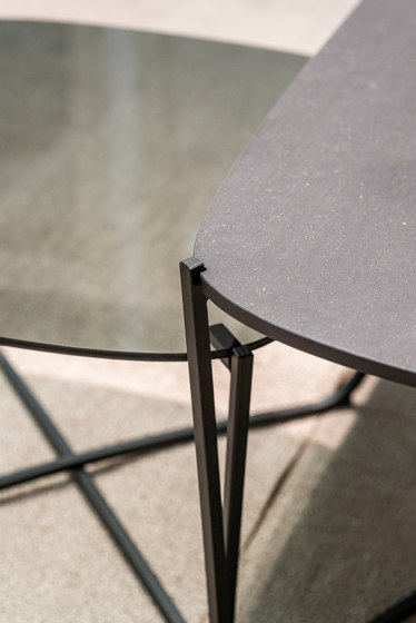Root | Tables d'appoint | Fora Form