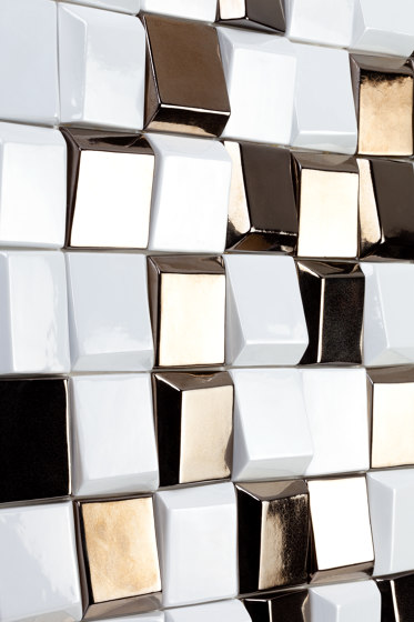 Douro White Matte | Ceramic tiles | Mambo Unlimited Ideas
