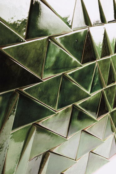 Tejo Tile Gold | Ceramic tiles | Mambo Unlimited Ideas