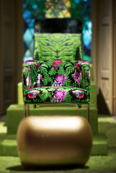 Eco | Chairs | Erba Italia