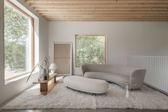 Dandy 4 Seater Sofa | Sofas | Massproductions