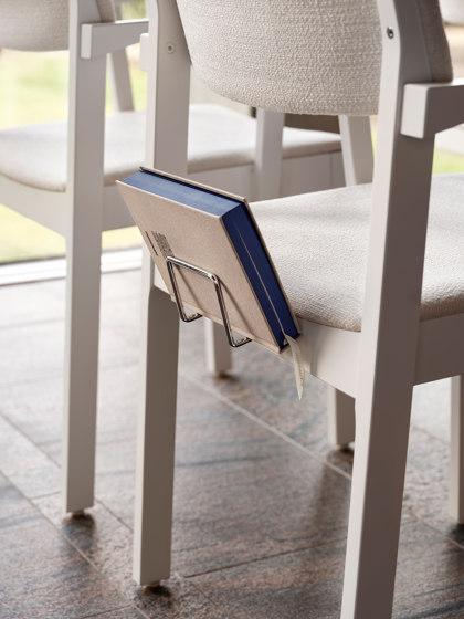 Decibel Birch KS-105 | Chaises | Skandiform