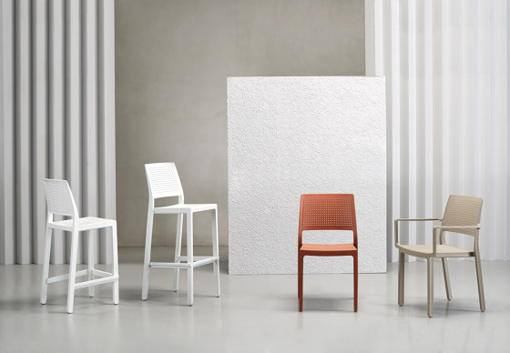 Emi armchair | Stühle | SCAB Design