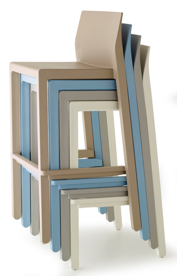 Kate | Stühle | SCAB Design
