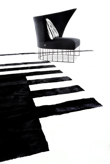 OP-ART rug | Alfombras / Alfombras de diseño | Erba Italia