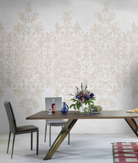 A Sun That Never Sets | Wall coverings / wallpapers | LONDONART