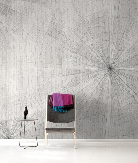 Abstract | Wall coverings / wallpapers | LONDONART