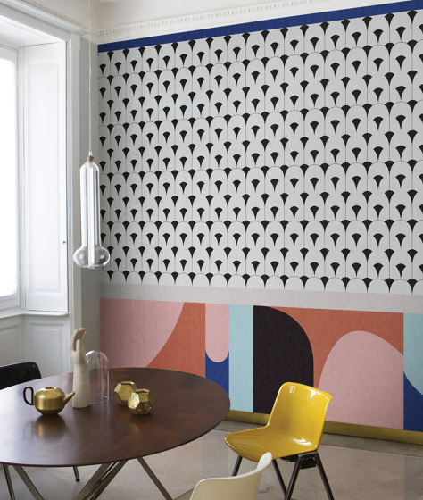 My Decò | Wall coverings / wallpapers | LONDONART