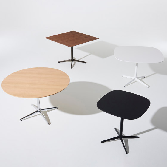 Luca | Tables collectivités | Davis Furniture