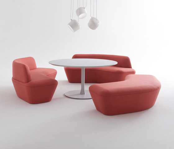 Q6 Tables | Mesas auxiliares | Davis Furniture