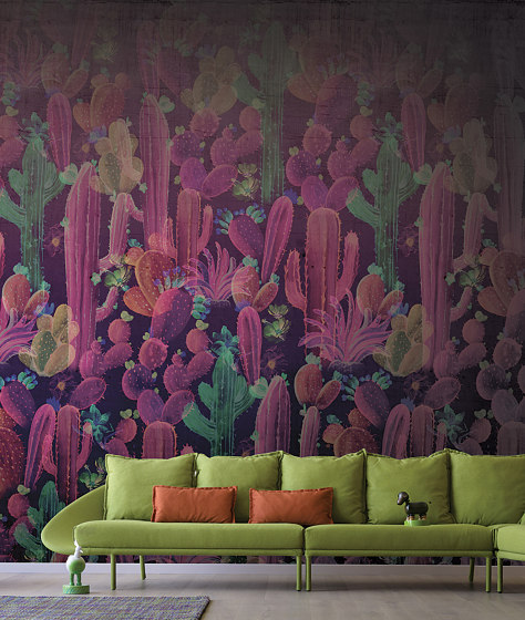 Cool | Wall coverings / wallpapers | LONDONART