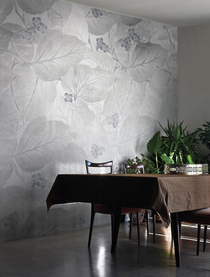 Into My Life | Wall coverings / wallpapers | LONDONART