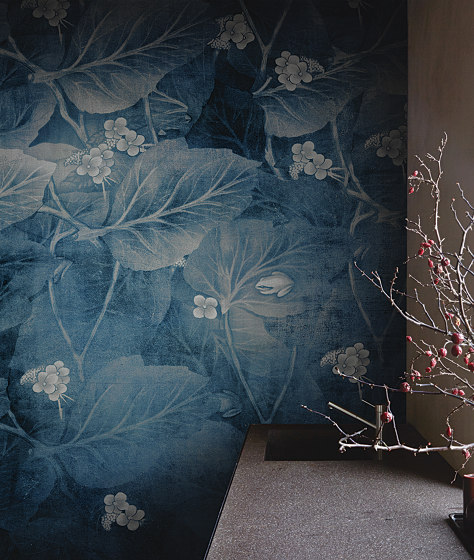 Into My Life | Wall coverings / wallpapers | LONDONART