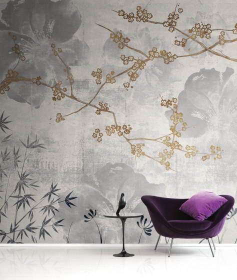 Better Days | Wall coverings / wallpapers | LONDONART