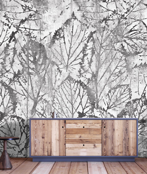 The Island | Wall coverings / wallpapers | LONDONART