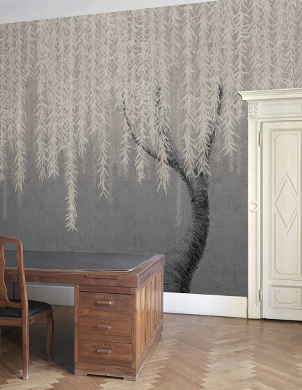 Willow | Revestimientos de paredes / papeles pintados | LONDONART