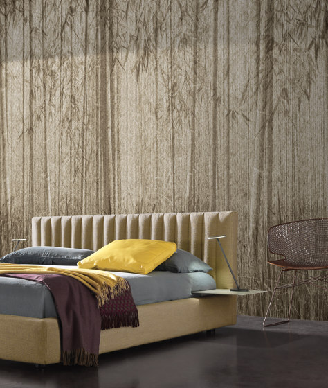 Sauvage | Wall coverings / wallpapers | LONDONART