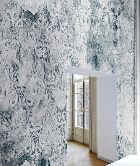 Never Say Never | Wall coverings / wallpapers | LONDONART