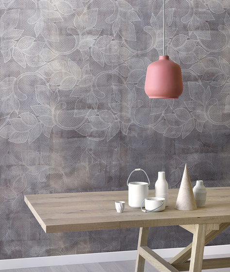 Midnight Lace | Wall coverings / wallpapers | LONDONART