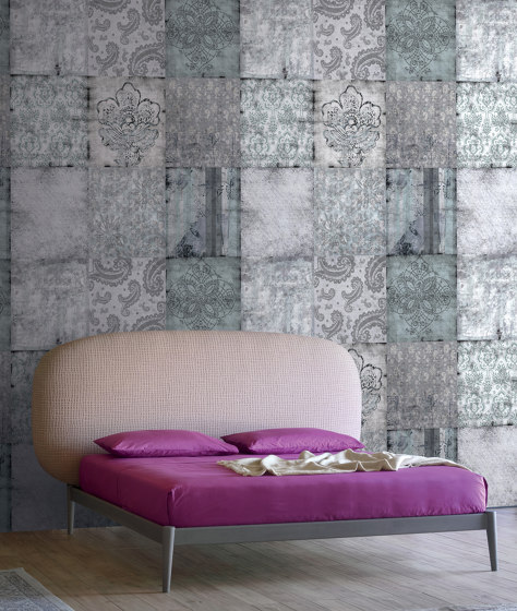 Paches | Wall coverings / wallpapers | LONDONART