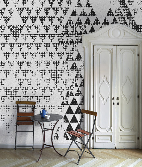 Your Heart | Wall coverings / wallpapers | LONDONART