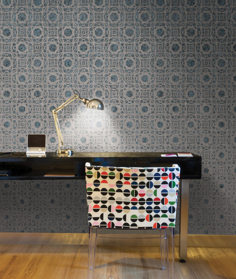Fragments And Thoughts | Wall coverings / wallpapers | LONDONART