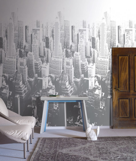 Further | Wall coverings / wallpapers | LONDONART
