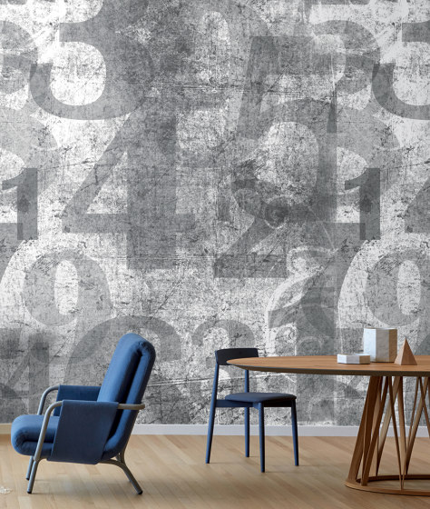 No One | Wall coverings / wallpapers | LONDONART
